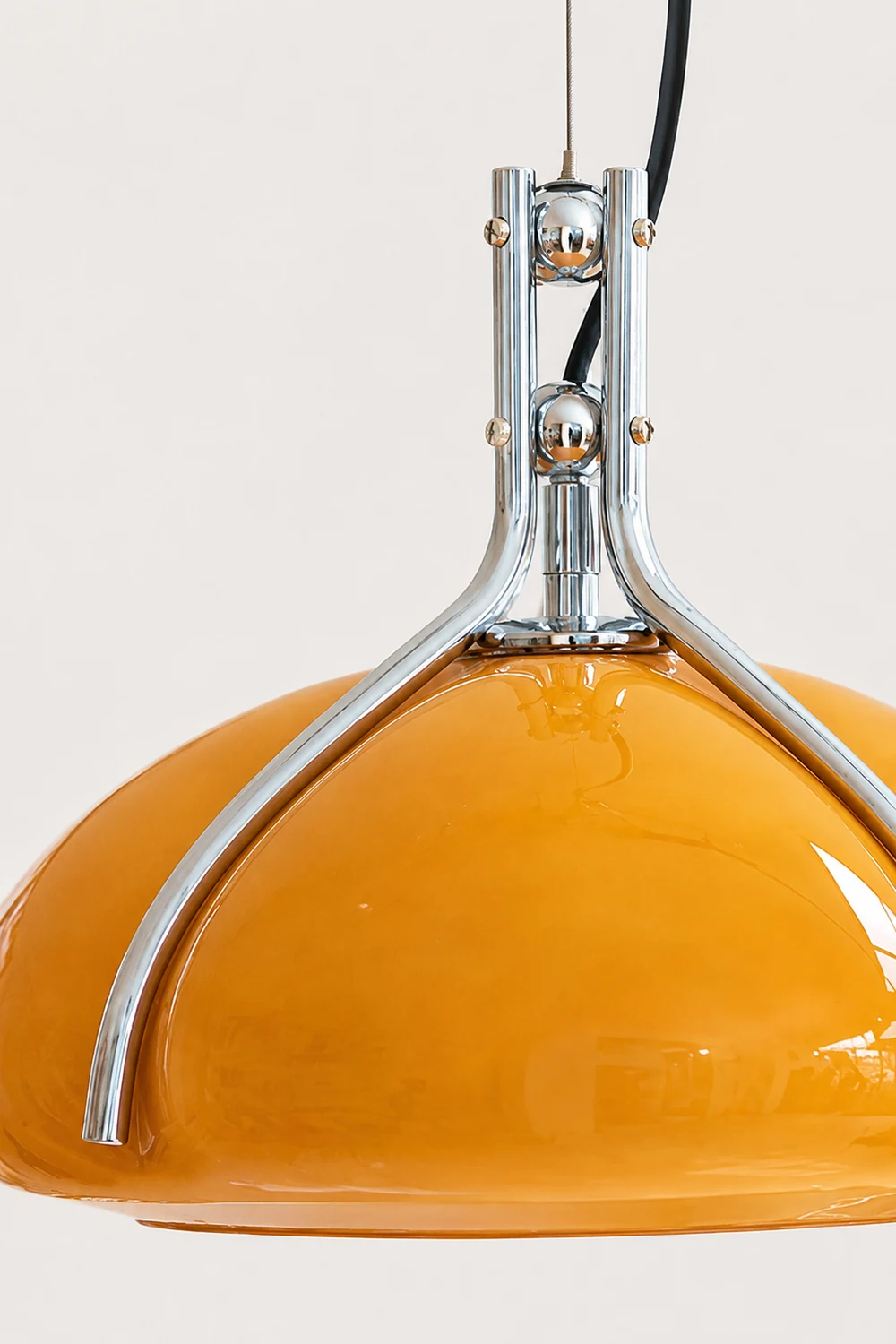 Quadrifoglio Pendant Lamp - Lumpaz