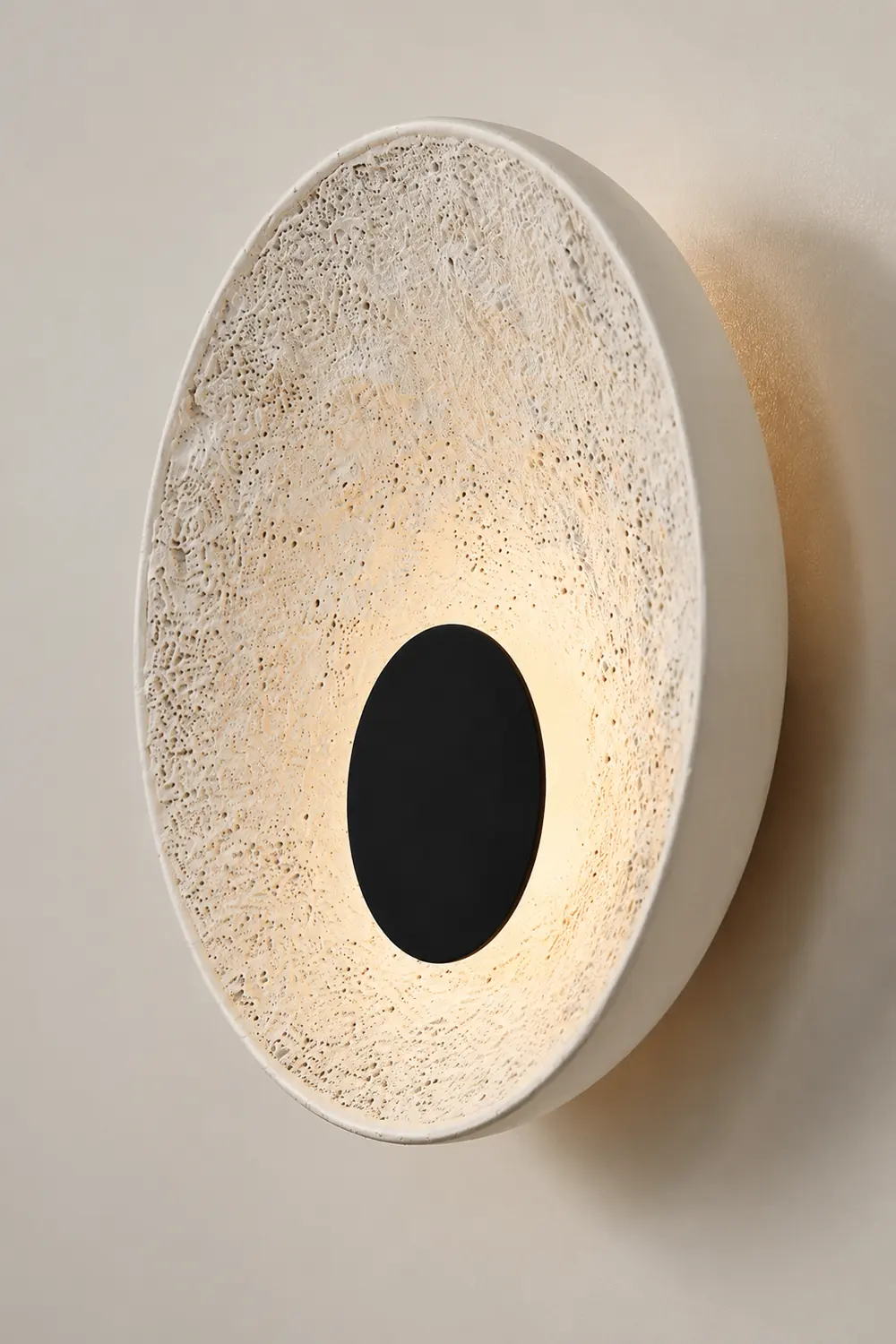 Melesa Wall Lamp - Lumpaz