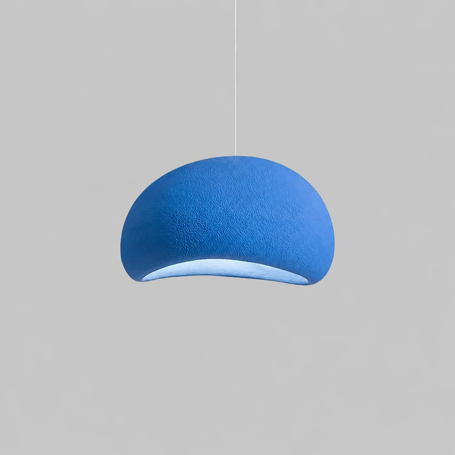 Khmara Cloud Pendant Lamp - Lumpaz