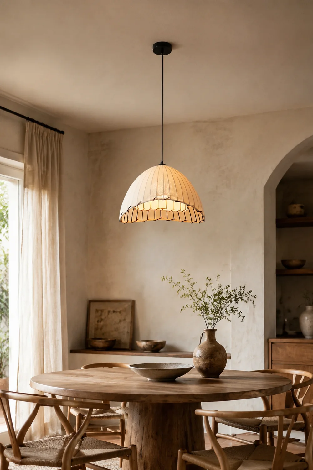 Maris Pendant Lamp - Lumpaz