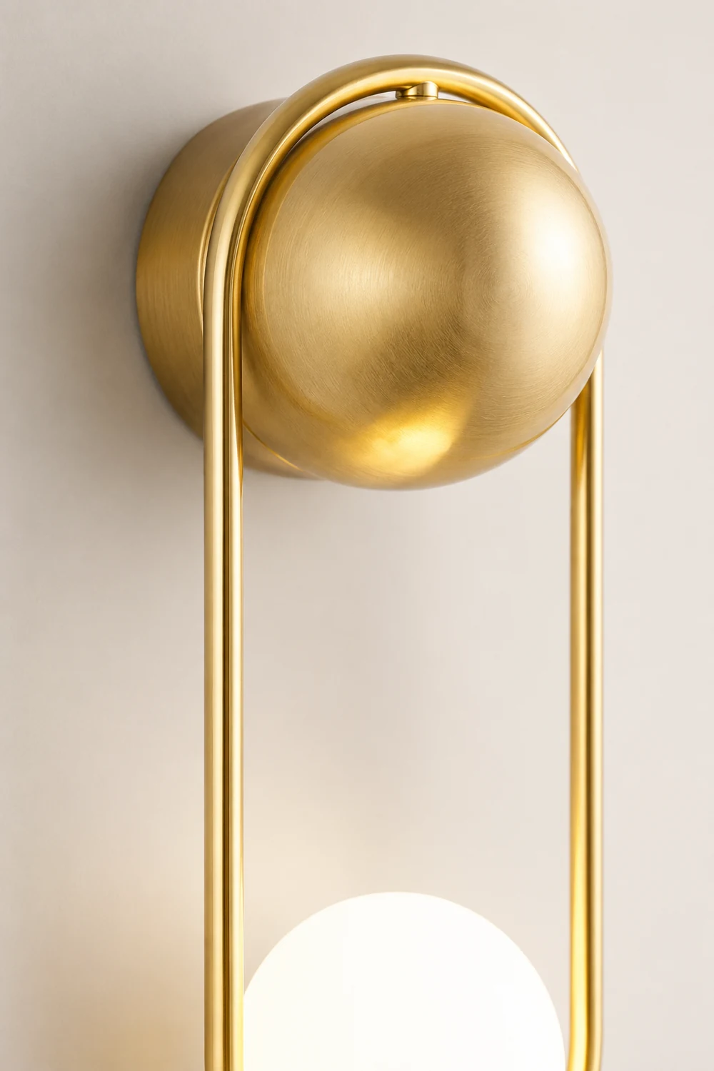 Mila Wall Lamp - Lumpaz