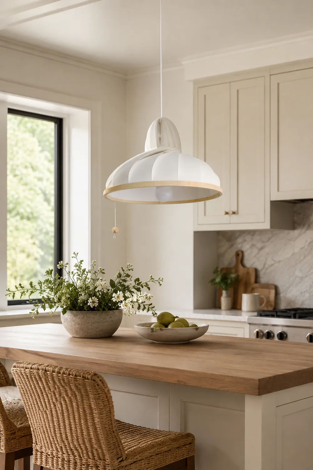 Meblo Pendant Lamp - Lumpaz