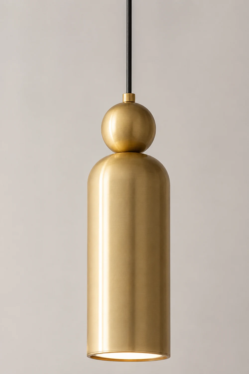 Madame Pendant Lamp - Lumpaz