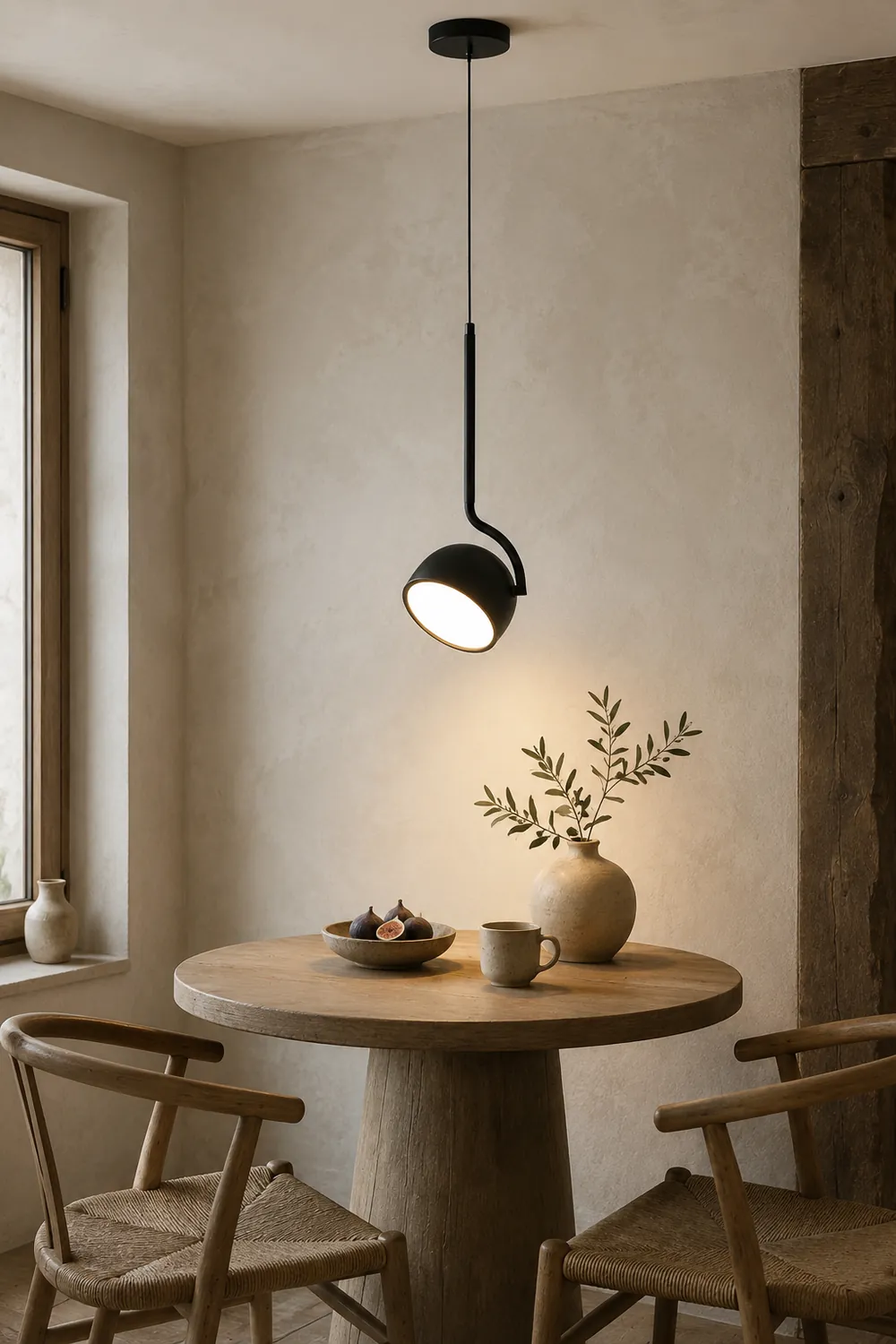 Furoku Pendant Lamp - Lumpaz