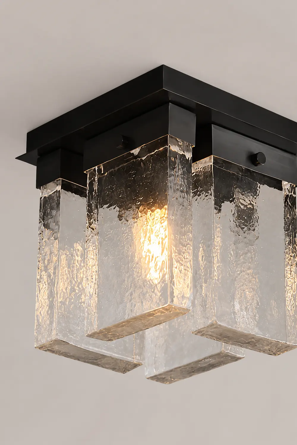 Lourmarin Ceiling Lamp - Lumpaz