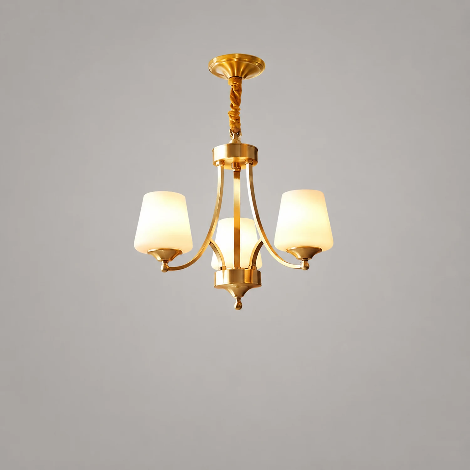 Tuileries Chandelier - Lumpaz