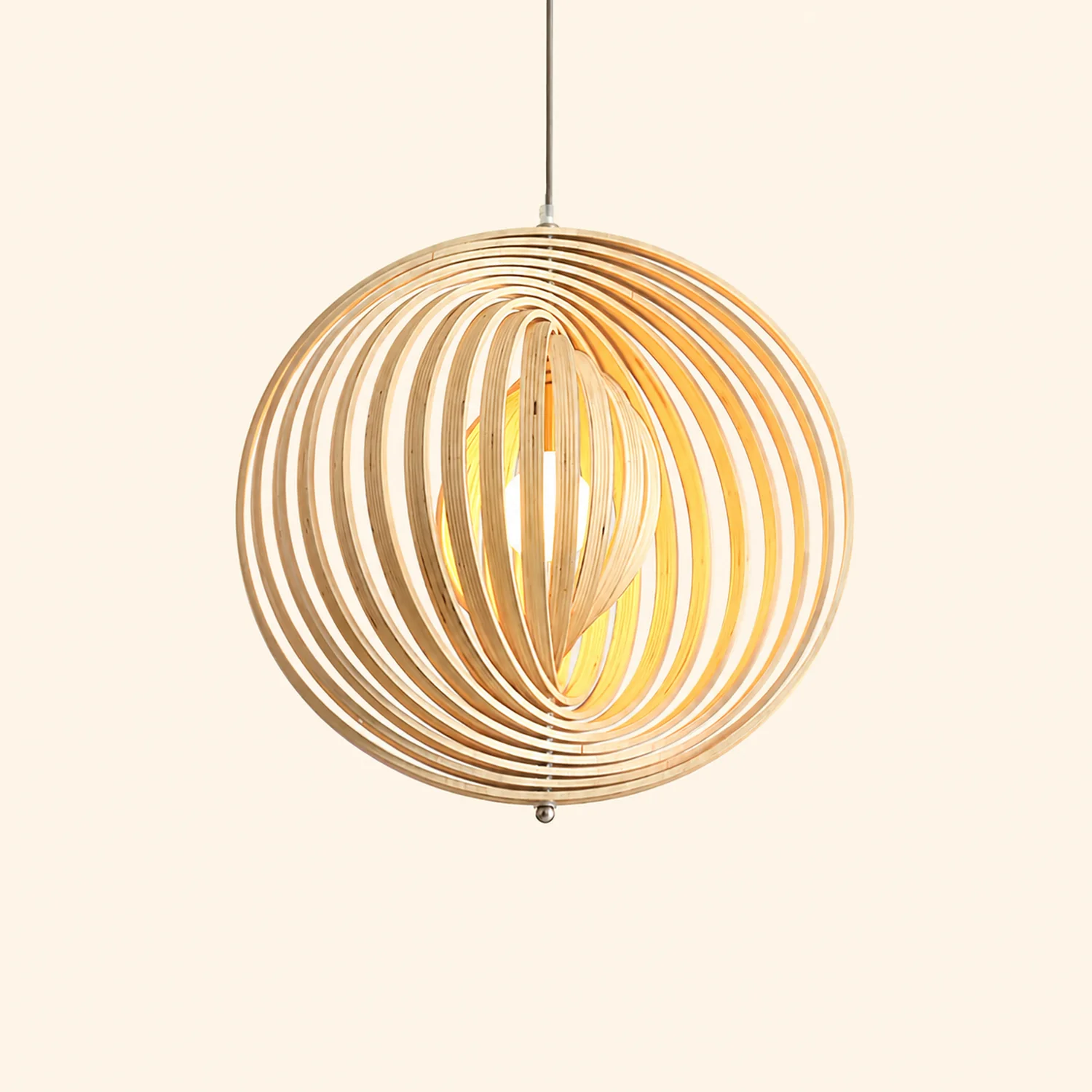 Oasis Pendant Lamp - Lumpaz