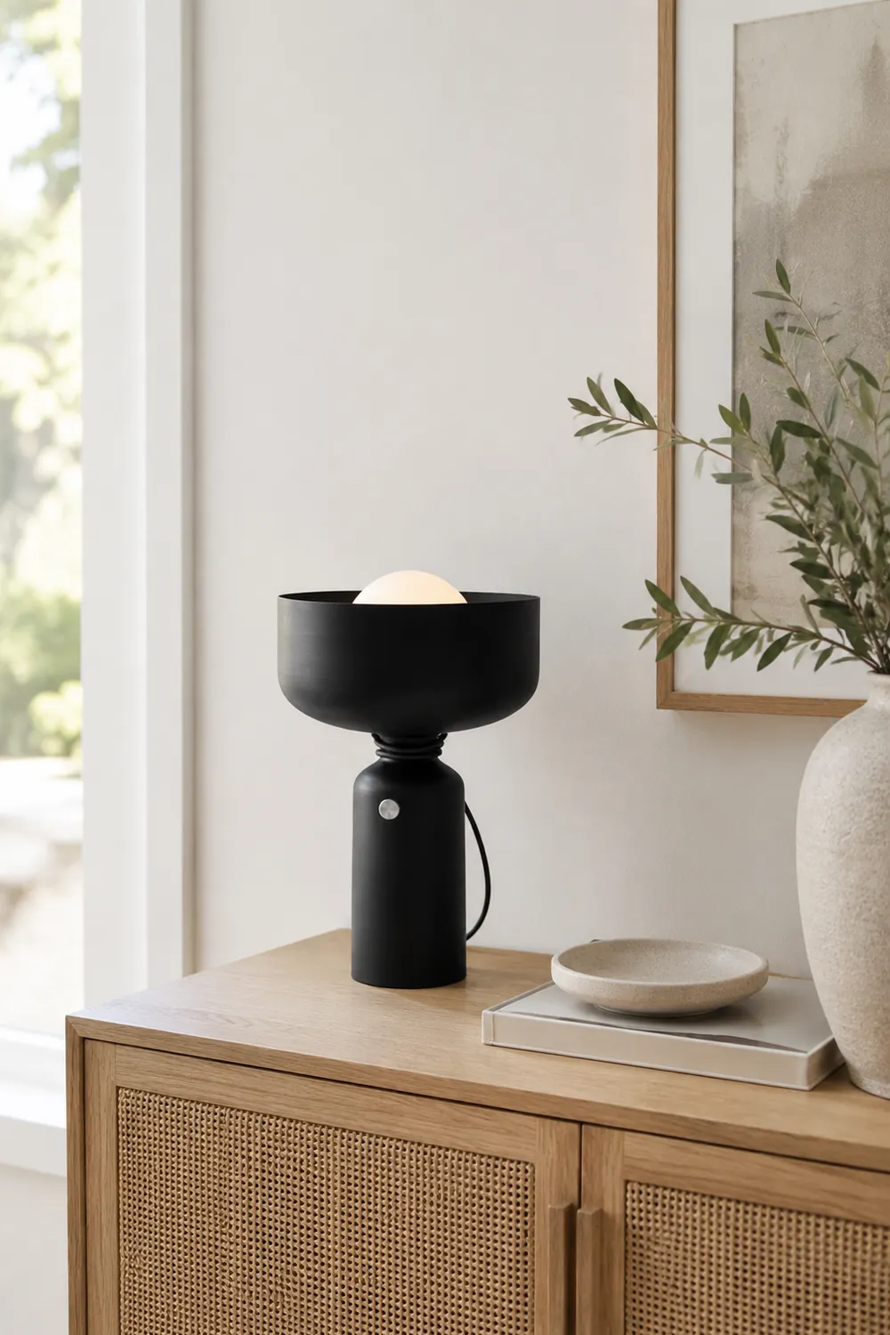 Spotlight Vol Table Lamp - Lumpaz