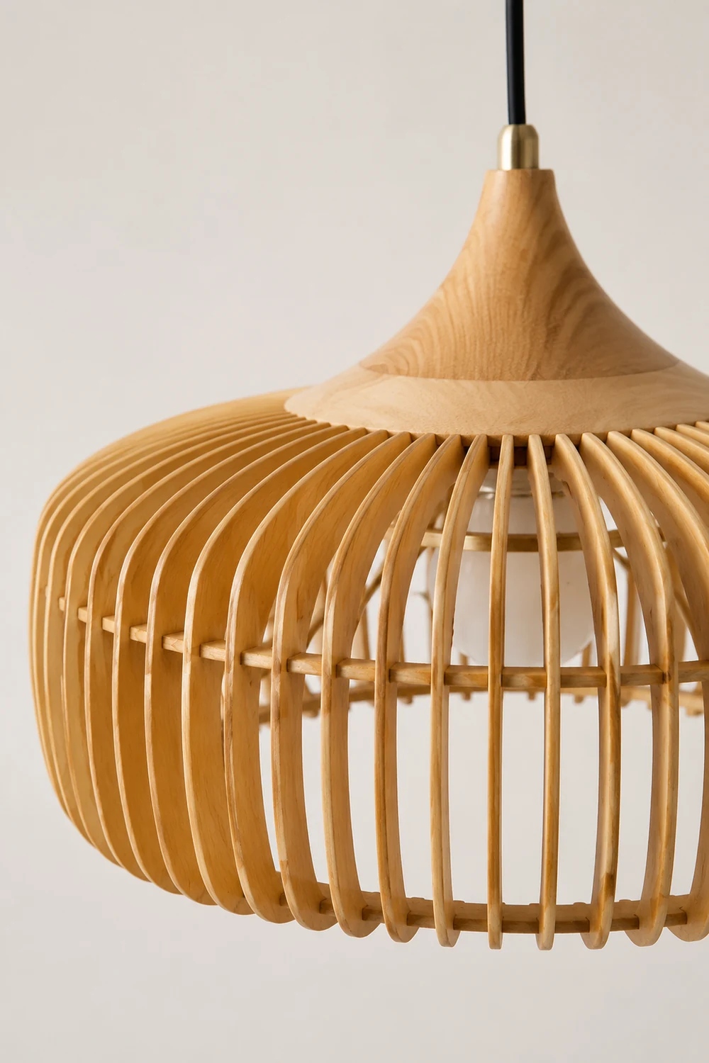 Pimms Pendant Lamp - Lumpaz