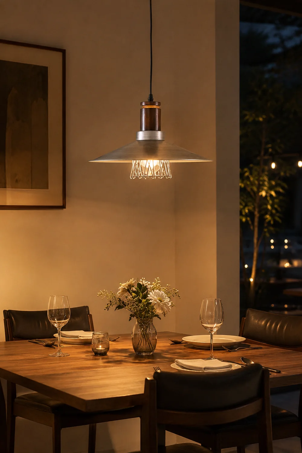 Lyfa Pendant Lamp - Lumpaz