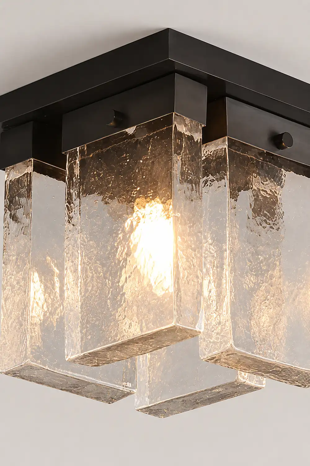 Lourmarin Ceiling Lamp - Lumpaz