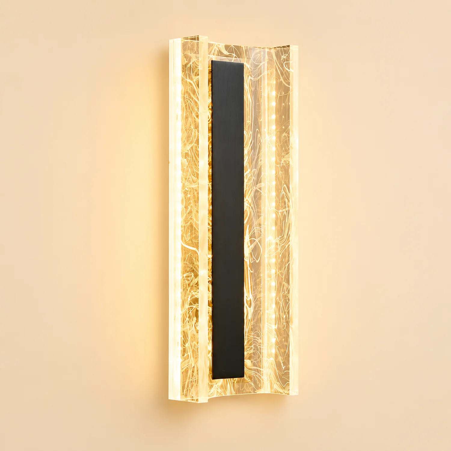 Alberta Wall Lamp - Lumpaz