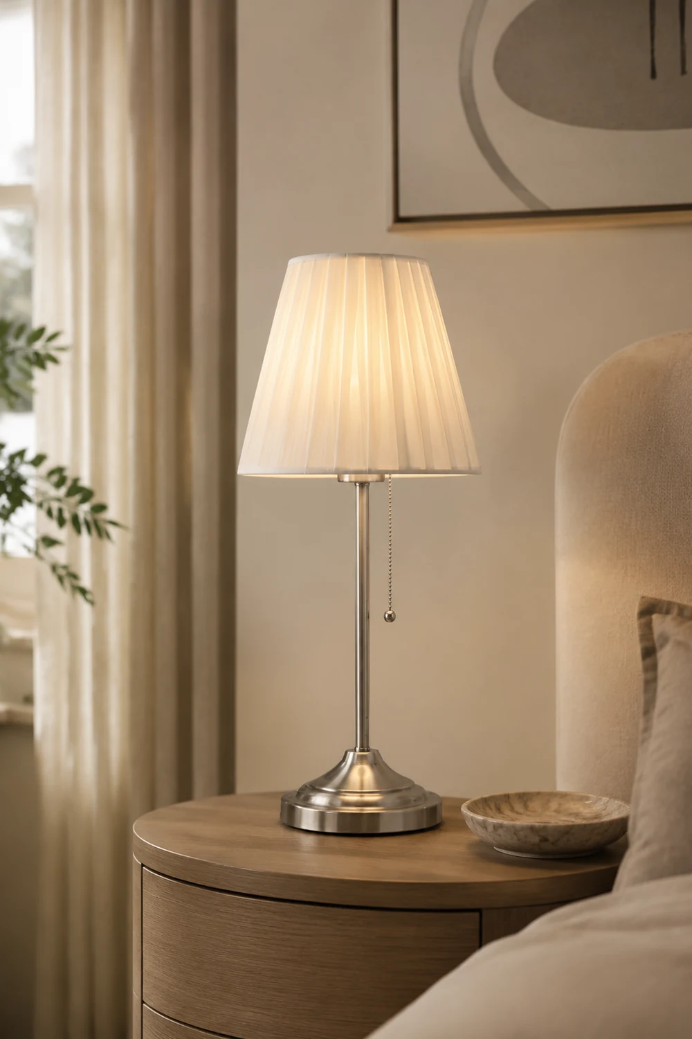 Arstid Table Lamp - Lumpaz