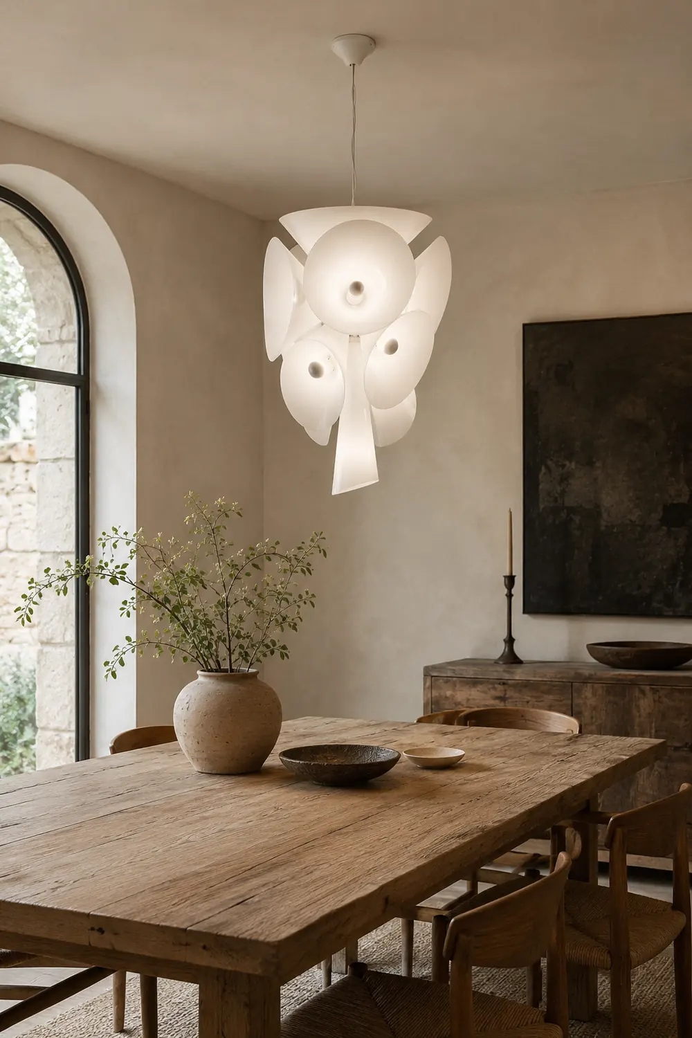 Nebula Pendant Light - Lumpaz