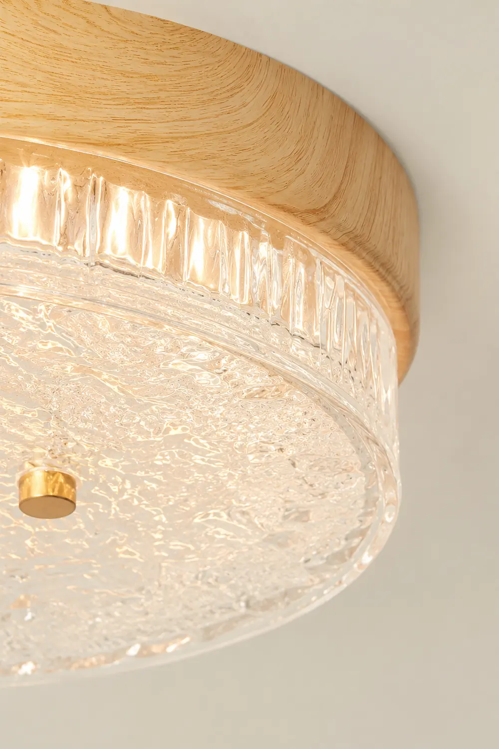 Elora Ceiling Lamp - Lumpaz