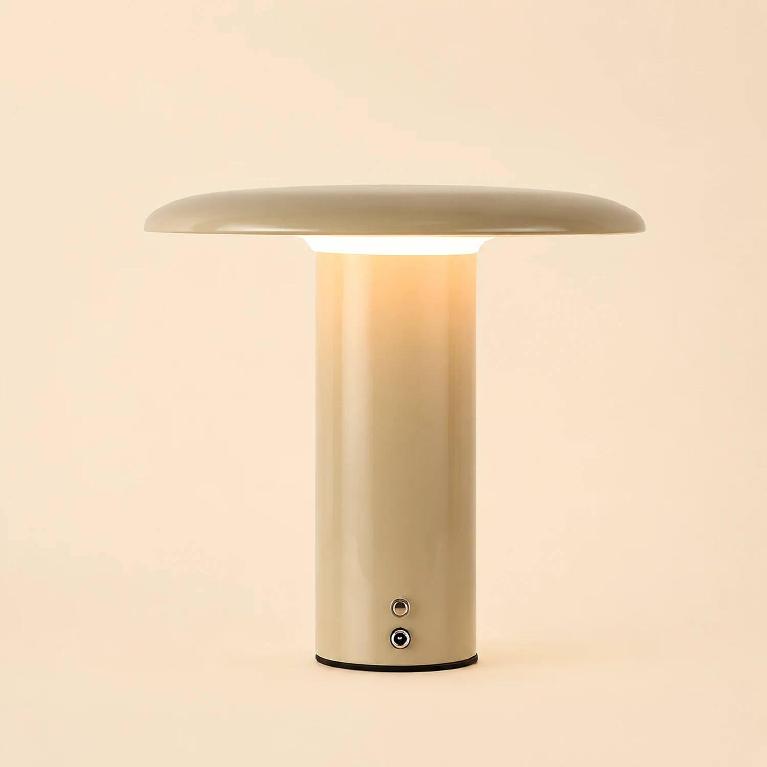 Takku Built-in Battery Table Lamp - Lumpaz