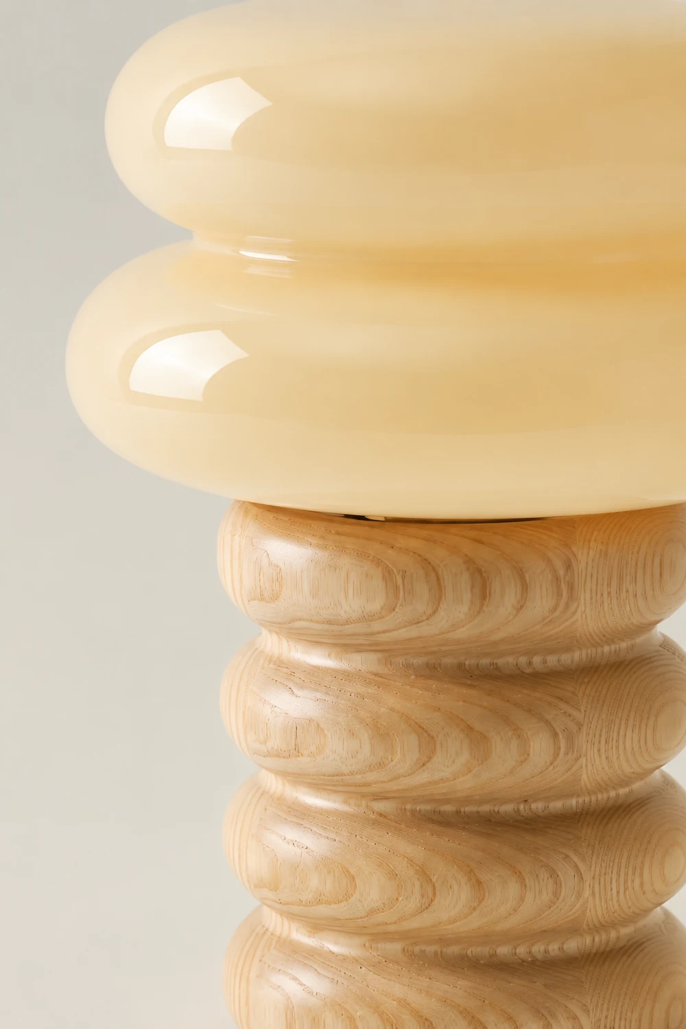 Napako Table Lamp - Lumpaz