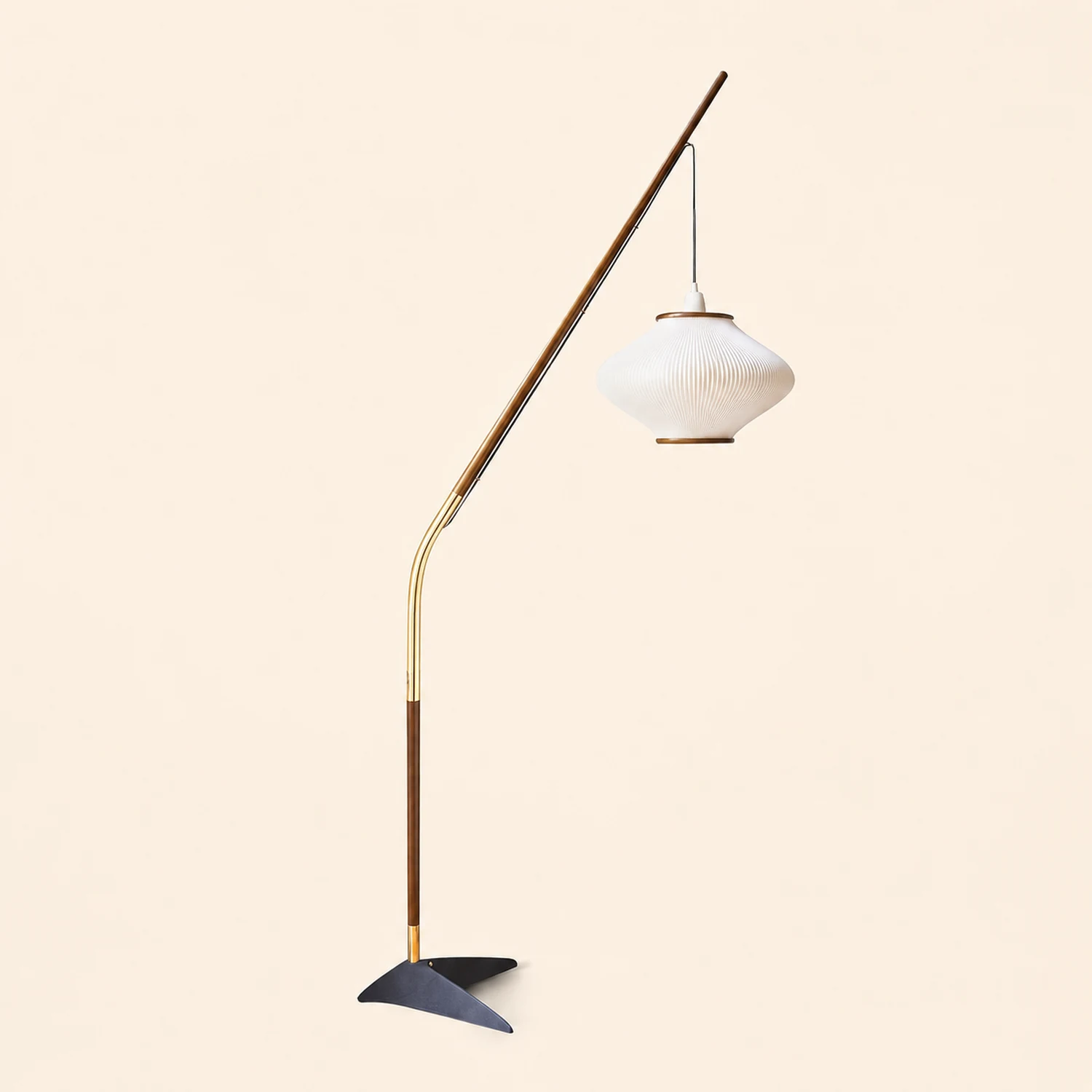 Matsusu Floor Lamp - Lumpaz