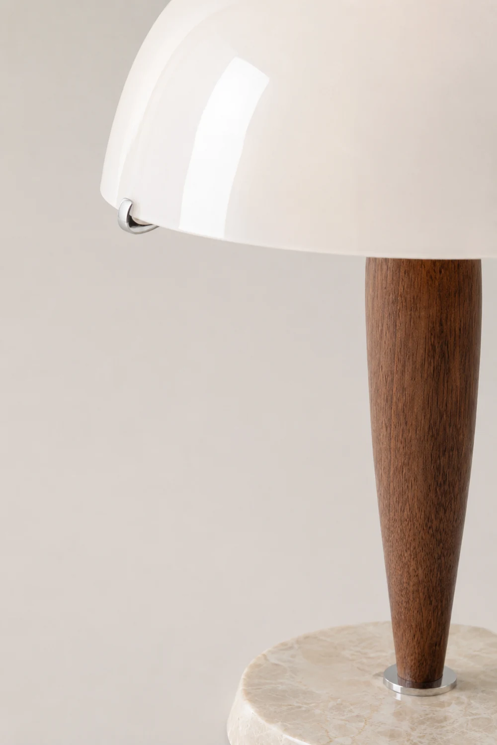 Herman Table Lamp - Lumpaz