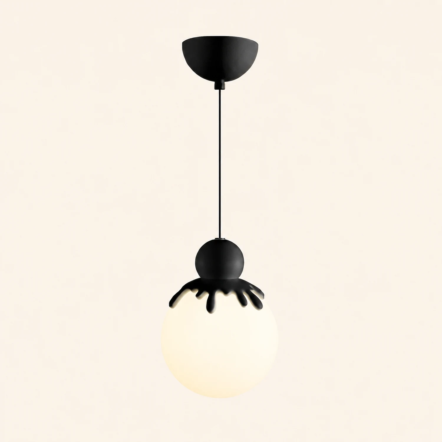 Octopus Pendant Lamp - Lumpaz