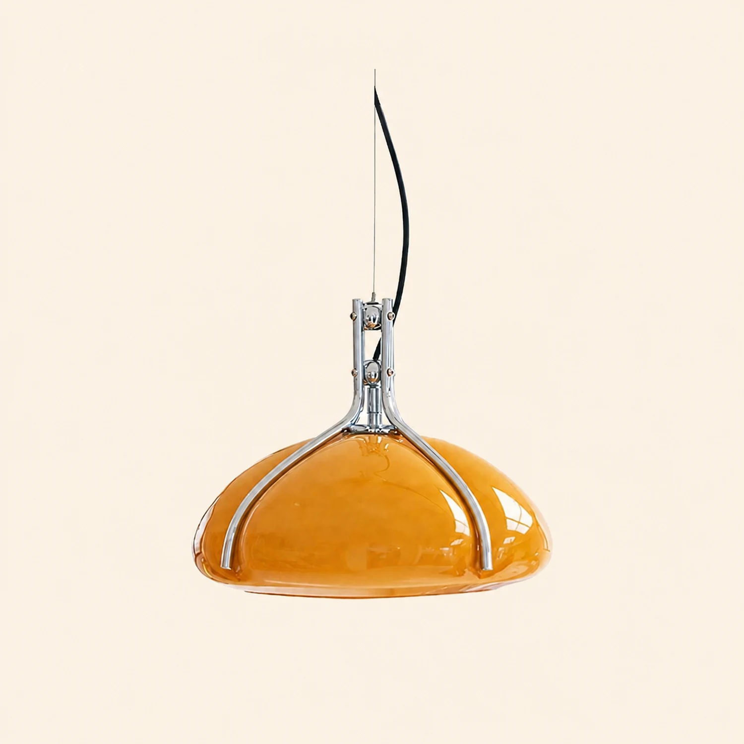 Quadrifoglio Pendant Lamp - Lumpaz