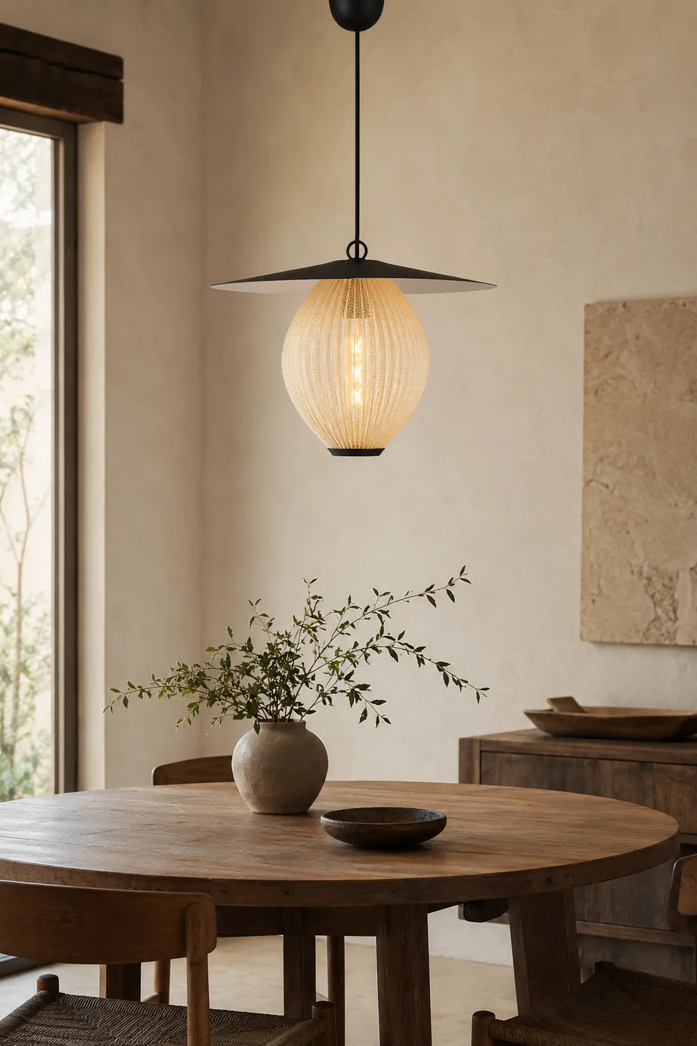 Satellite Pendant Lamp - Lumpaz