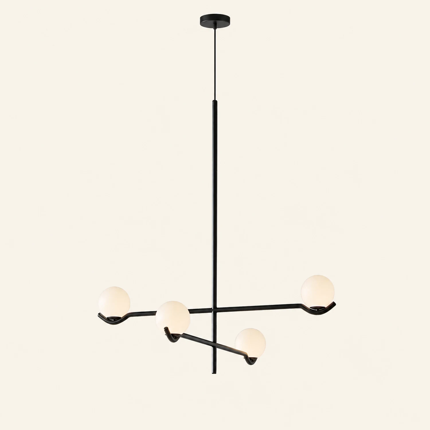 Baer Pendant Light - Lumpaz