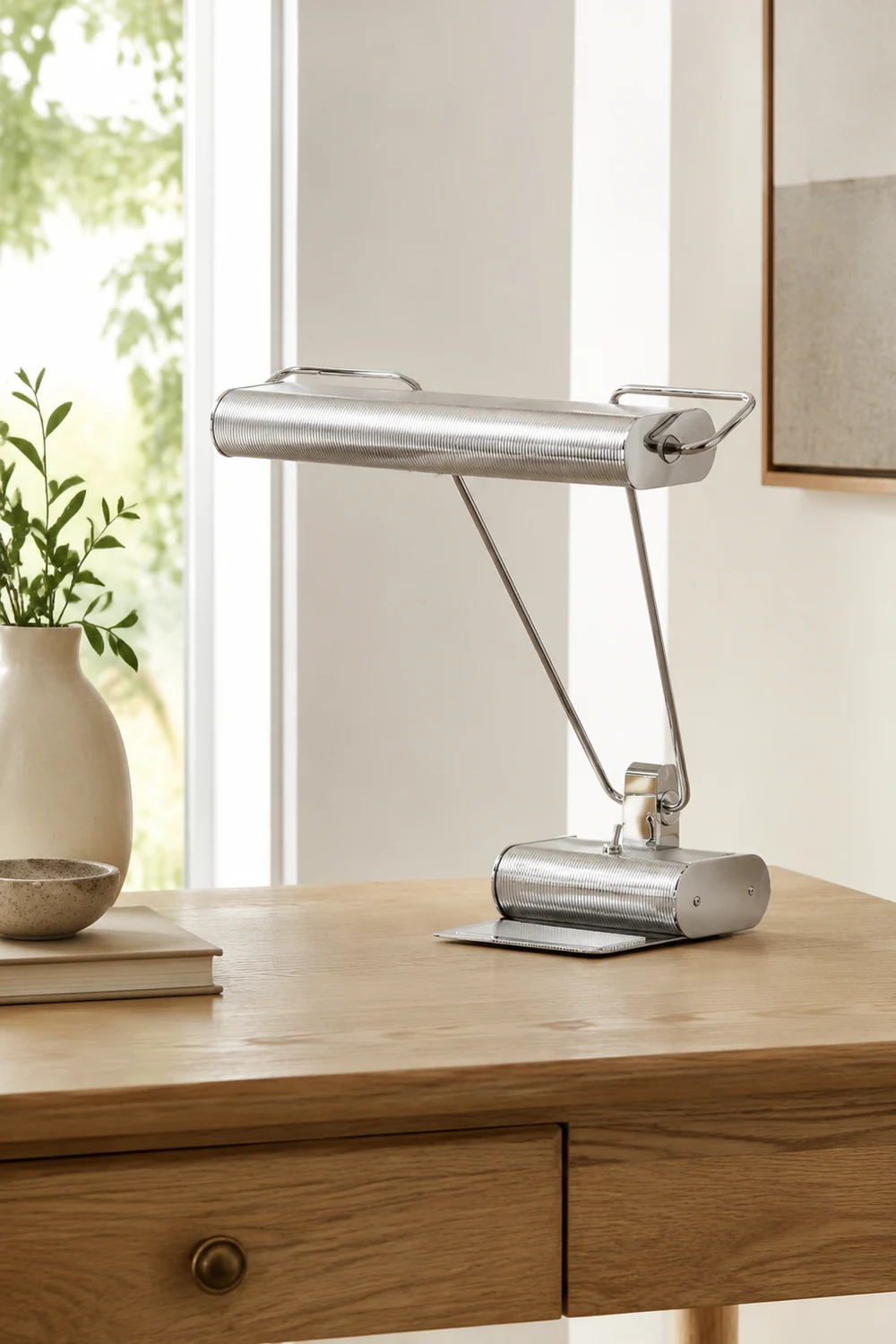 Art Deco 34 Table Lamp - Lumpaz
