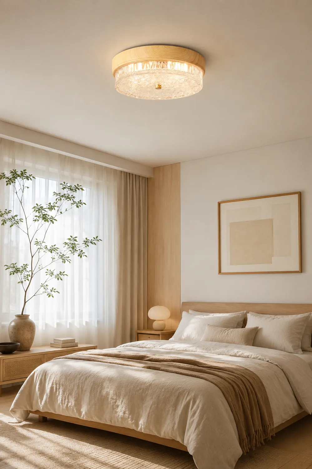 Elora Ceiling Lamp - Lumpaz