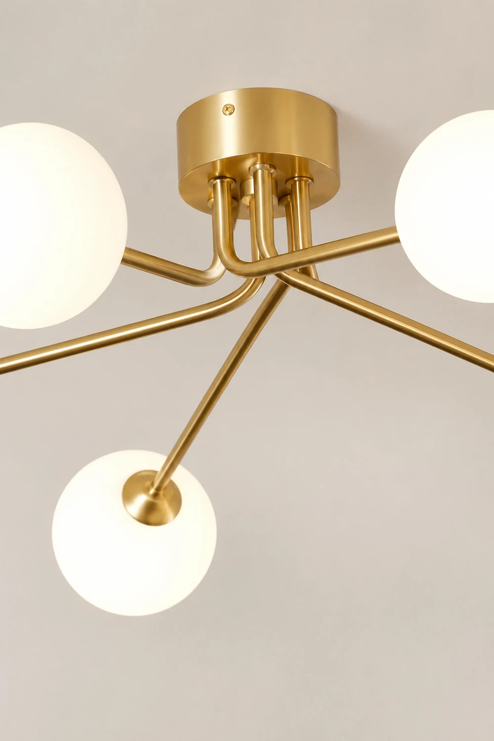 Kaspa Ceiling Lamp - Lumpaz