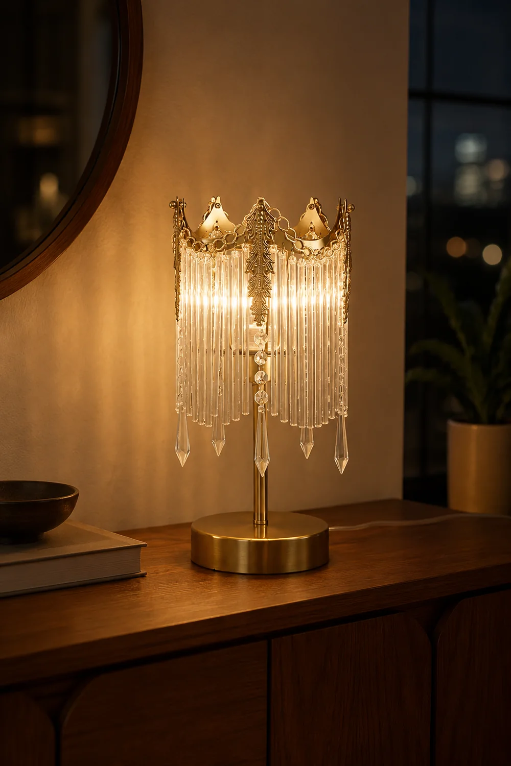 Popity Table Lamp - Lumpaz