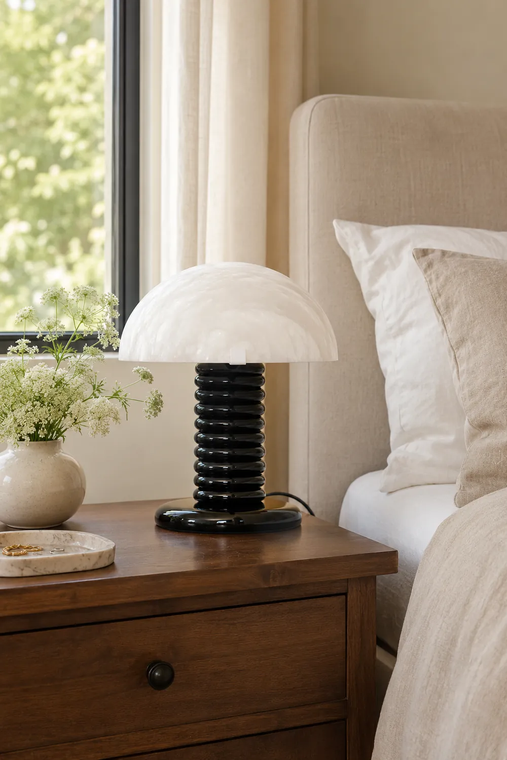 Ben Swildens Table Lamp - Lumpaz