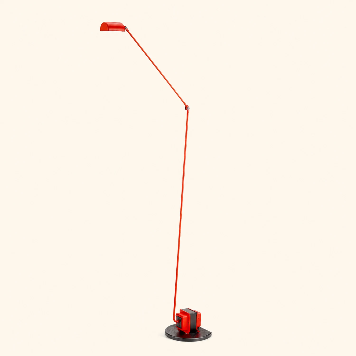 Zalena Floor Lamp - Lumpaz