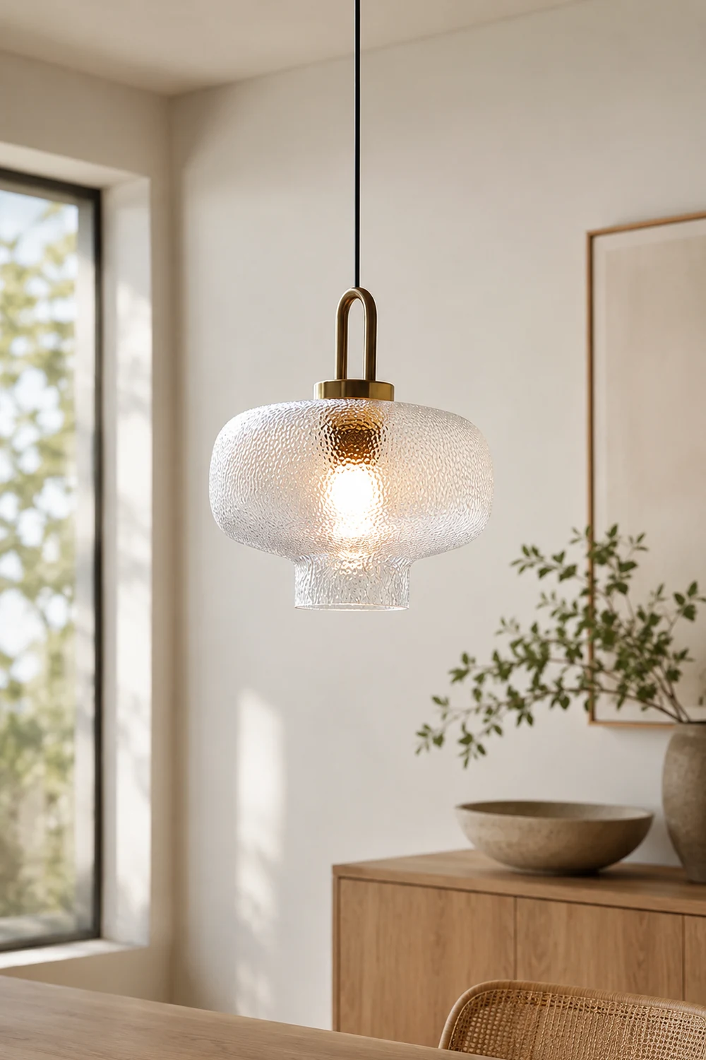 Marco Pendant Lamp - Lumpaz