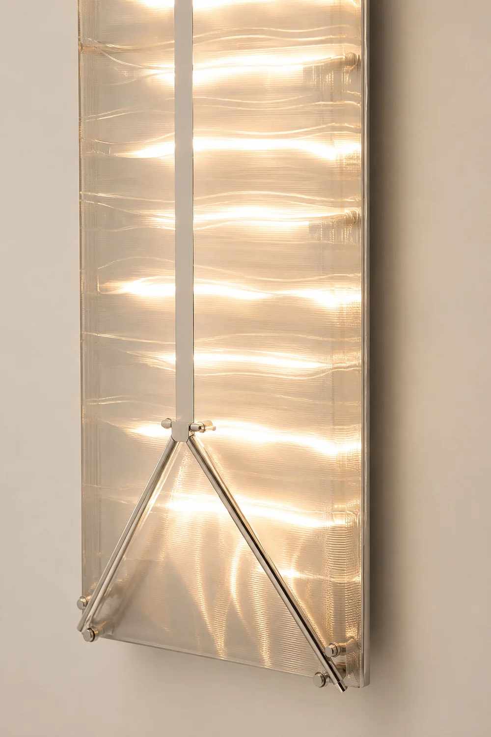 Fragment Wall Lamp - Lumpaz