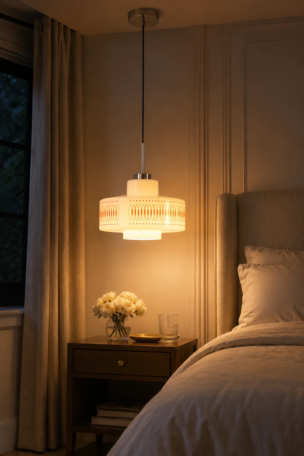 Filigrana Pendant Light - Lumpaz