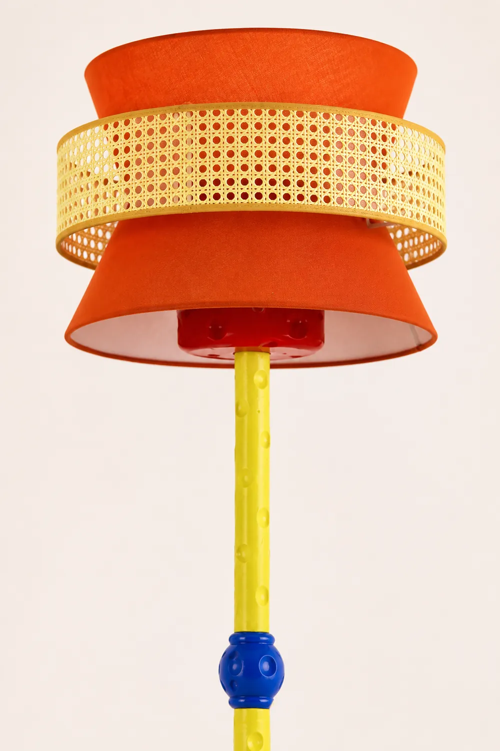 Veneta Floor Lamp - Lumpaz