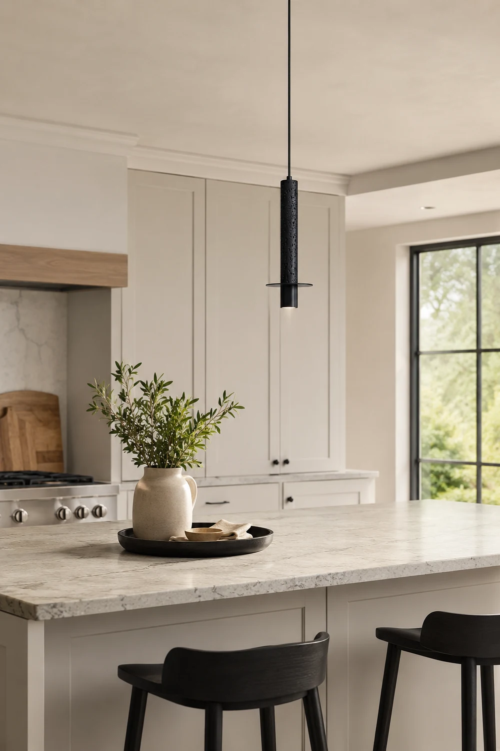 Meta Pendant Lamp - Lumpaz