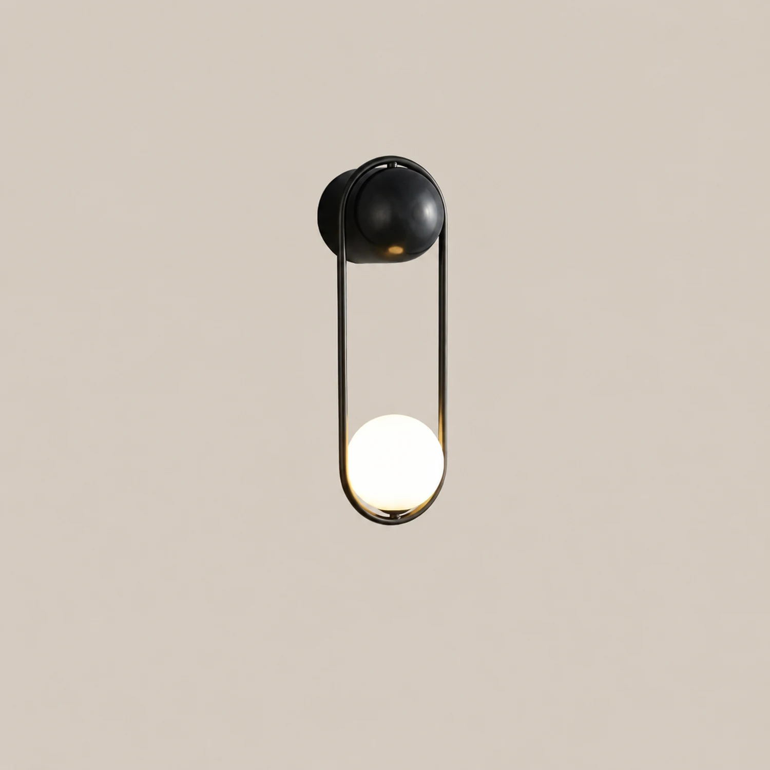 Mila Wall Lamp - Lumpaz