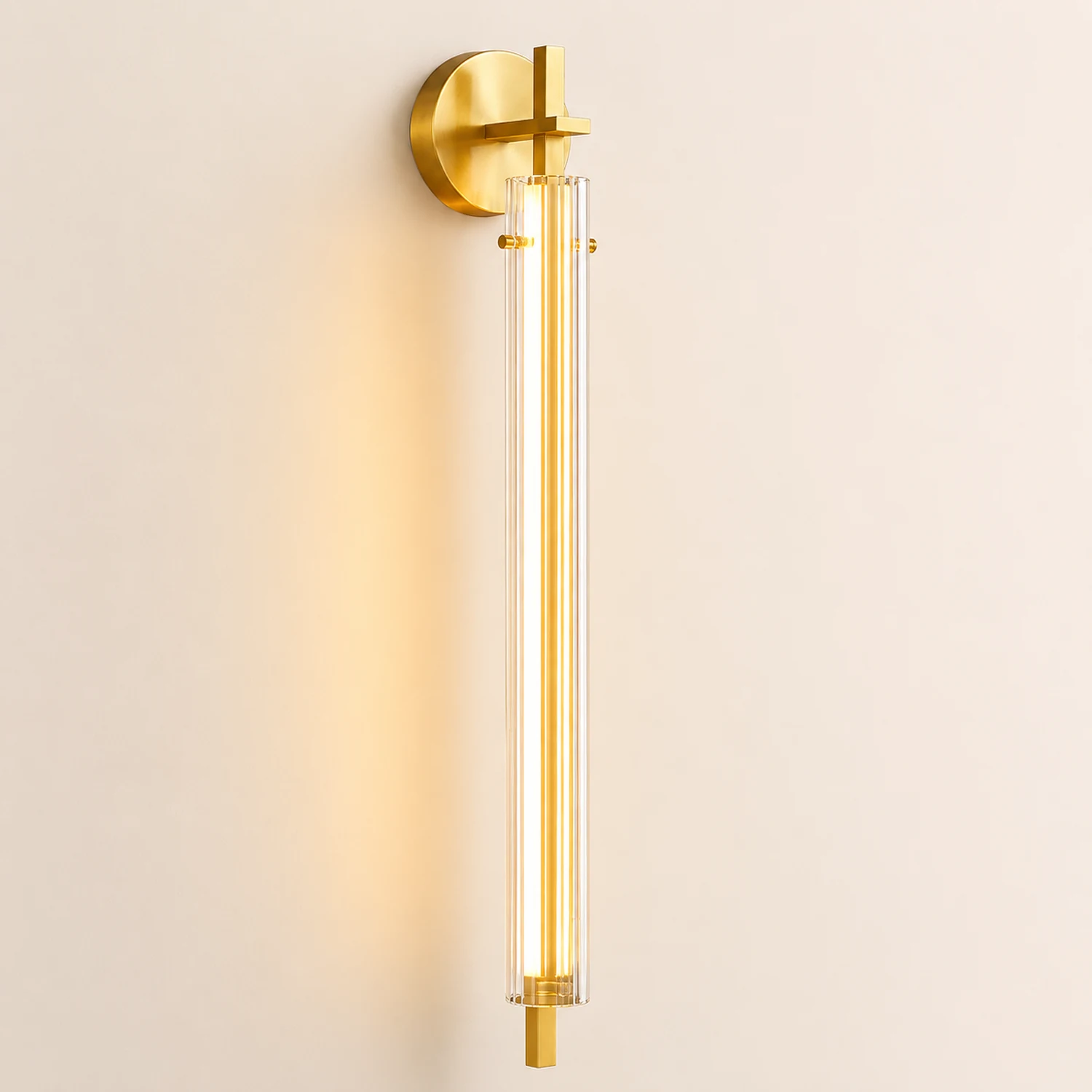 Beacon Wall Lamp - Lumpaz