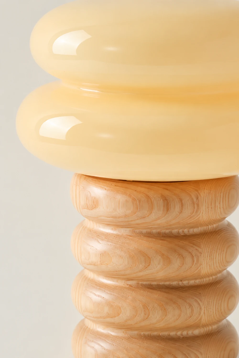 Napako Table Lamp - Lumpaz