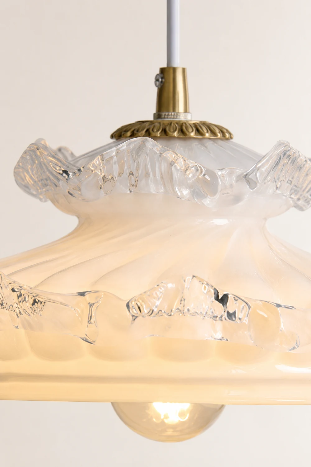 Tongotdi Pendant Lamp - Lumpaz