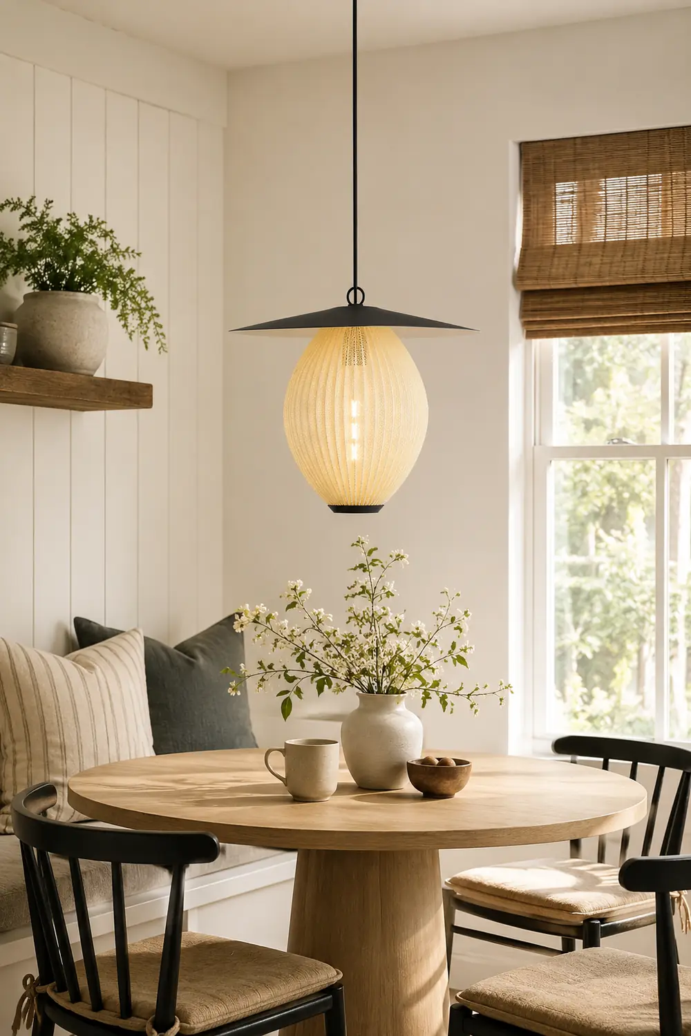 Satellite Pendant Lamp - Lumpaz
