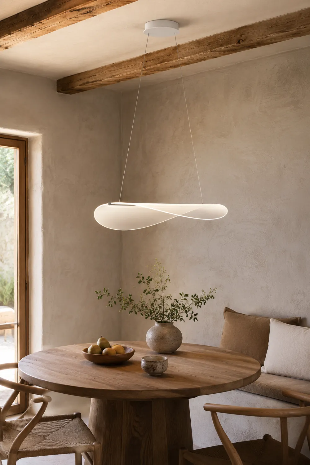 Diphy Pendant Lamp - Lumpaz