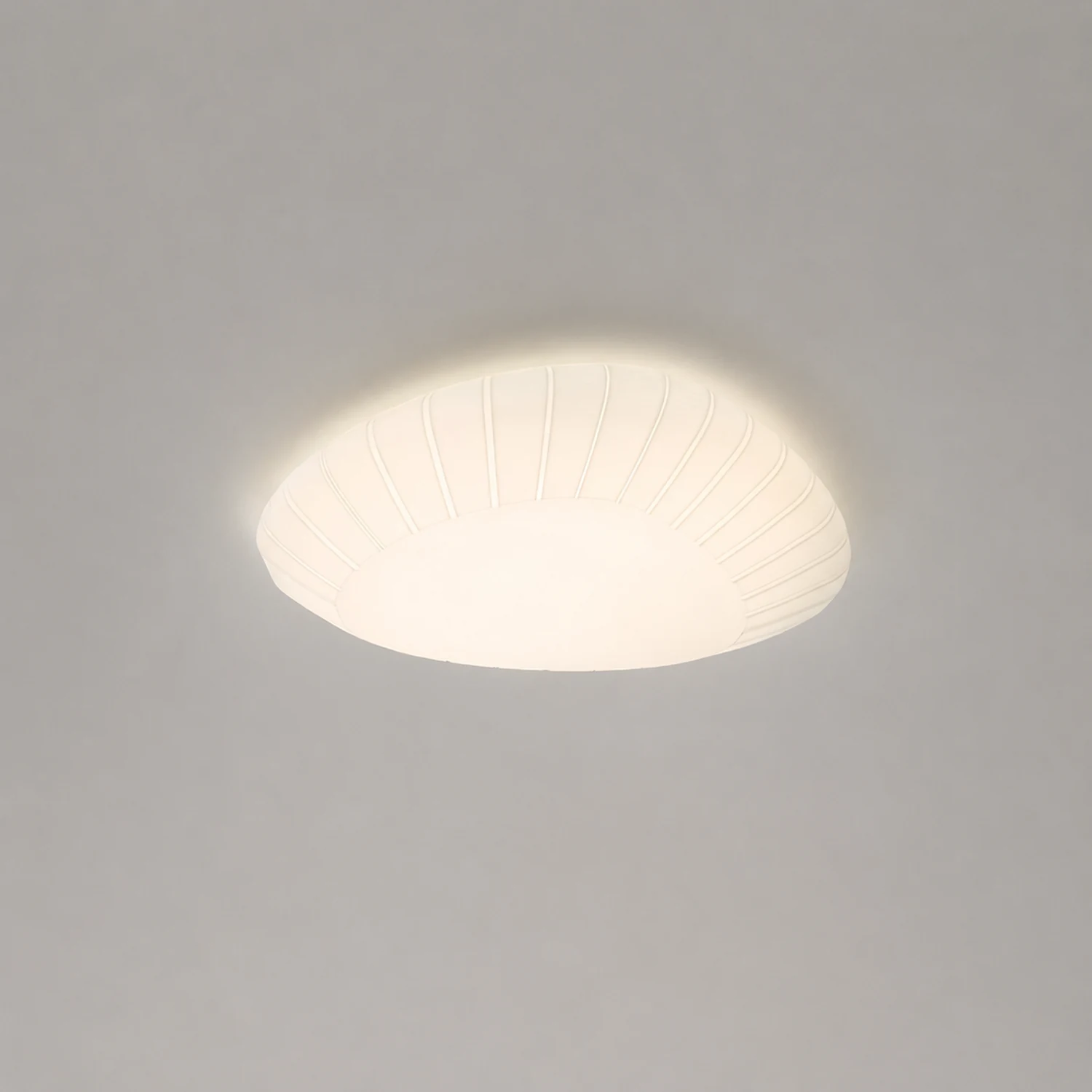 Cobblestone Ceiling Lamp - Lumpaz