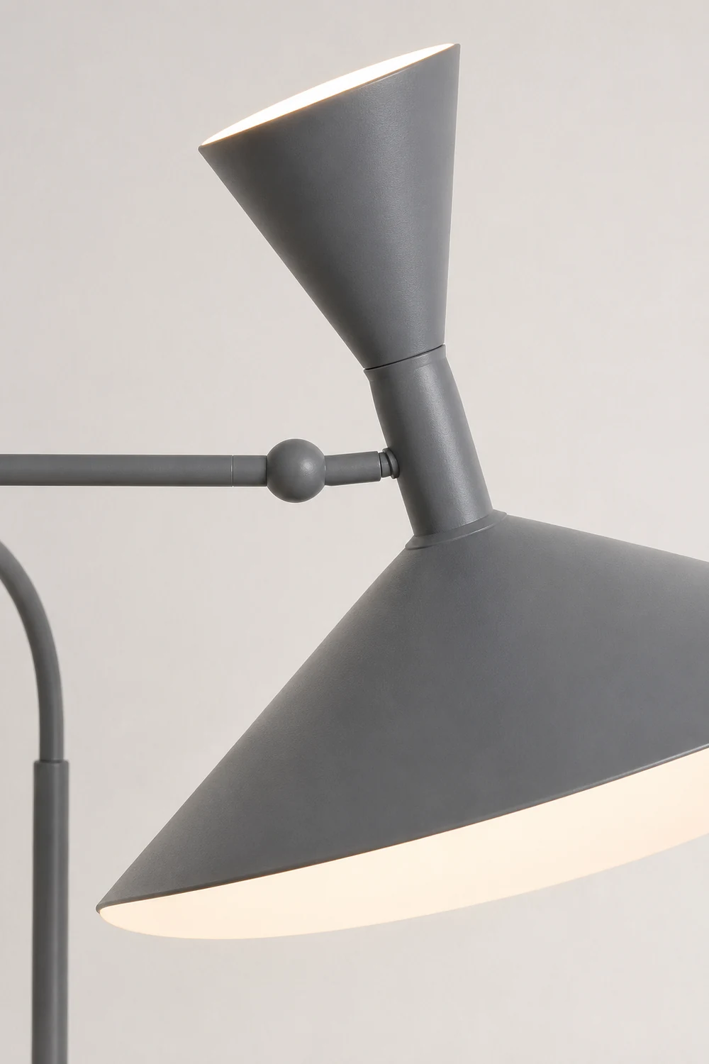 Marseille Plug In Wall lamp - Lumpaz