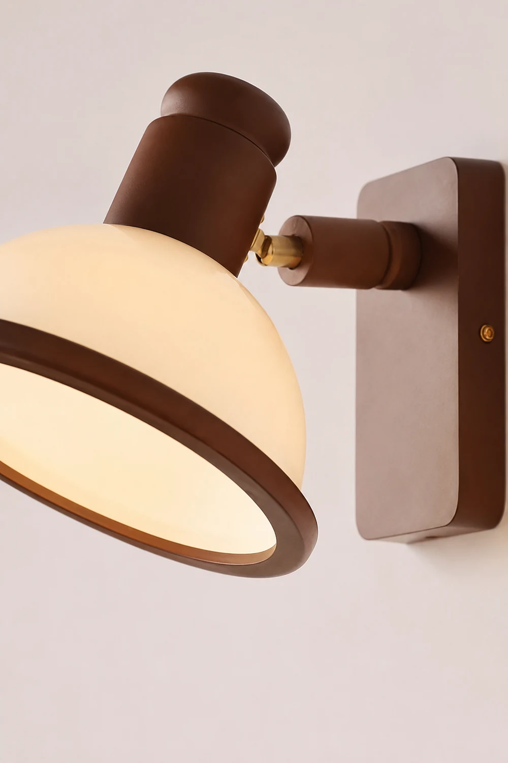 Girona Mia Wall Lamp - Lumpaz
