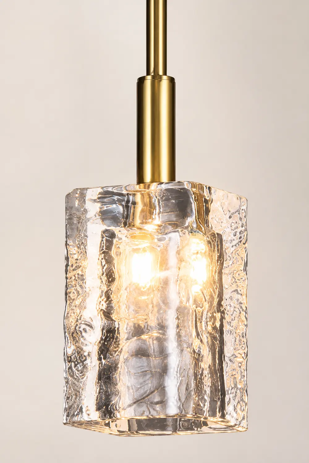 Coralie Pendant Lamp - Lumpaz