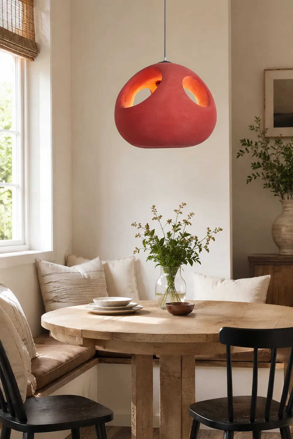 Halia Pendant Lamp - Lumpaz