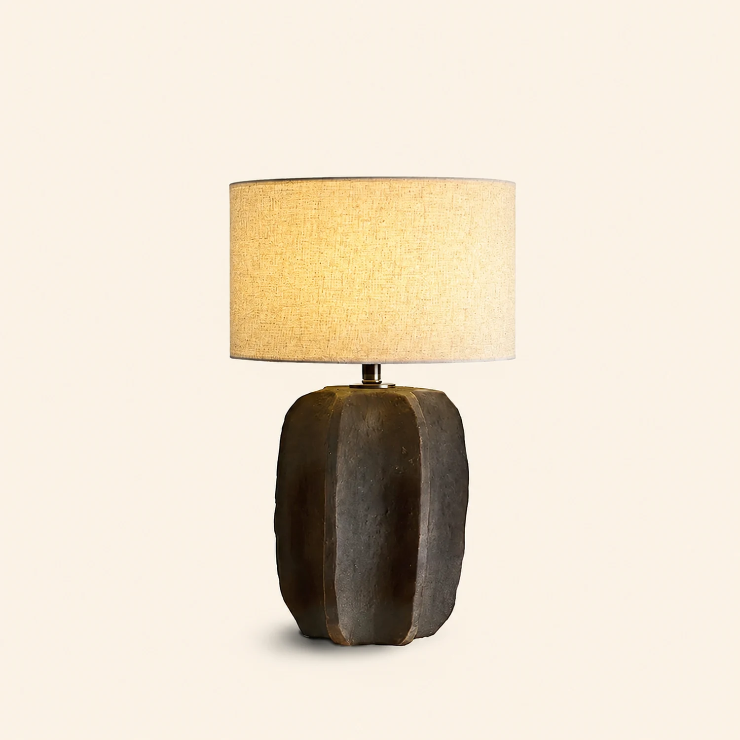 Torso Table Lamp - Lumpaz